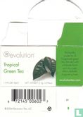 Tropical Green Tea - Afbeelding 1