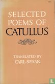 Selected poems of Catullus  - Bild 1