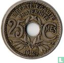 Frankrijk 25 centimes 1927 - Afbeelding 1