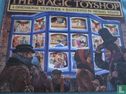 The magic toyshop
