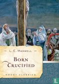 Born Crucified - Image 1