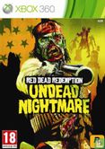 Red Dead Redemption: Undead Nightmare - Image 1