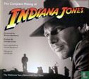 The Complete Making of Indiana Jones: The Definitive Story Behind All Four Films - Afbeelding 1
