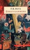 Ernstvuurwerk - Image 1