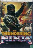 The Thundering Ninja - Image 1