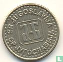 Yugoslavia 50 para 1994 - Image 2