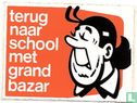Terug naar school met Grand Bazar - Jerom - Bild 1