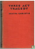 Three Act Tragedy  - Image 1