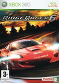 Ridge Racer 6 - Bild 1