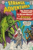 The Villain-maker + Zomzu, the cave colossus - Afbeelding 1