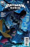 Batman and Robin #16  - Image 1