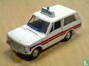 Range Rover Police Car  - Image 3