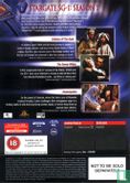 Stargate SG1: Season 1, Disc 1 - Afbeelding 2
