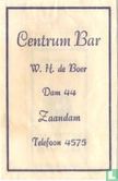 Centrum Bar - Image 1