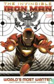 The Invincible Iron Man Vol. 2 - Image 1