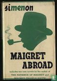 Maigret Abroad - Image 1