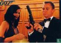 James Bond-Vesper Lynd - Afbeelding 1