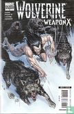Wolverine - Weapon X - Afbeelding 1