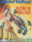 Paniek in Monaco - Afbeelding 1