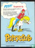 Groot Ponyclub Boek 1977 - Afbeelding 2