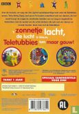Dansen met de Teletubbies - Image 2