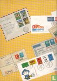 Eerste dag-brieven 1985-1986 - Bild 2
