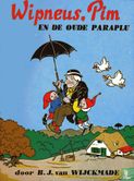 Wipneus, Pim en de oude paraplu - Bild 1