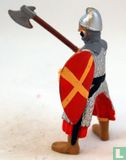 Norman knight with axe - Image 2
