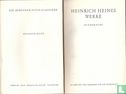 Heinrich Heines Werke  - Afbeelding 3