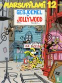 Gesjoemel in Jollywood - Image 1