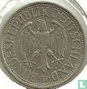 Duitsland 1 mark 1973 (D) - Afbeelding 2
