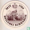 Seit 1780 Brauerei Schönram - Afbeelding 2