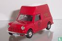 Austin Mini Van with High Roof - Royal Mail  - Image 1