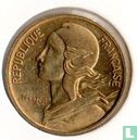 France 5 centimes 1980 - Image 2