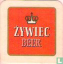 Zywiec Beer - Bild 1