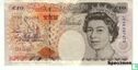 United Kingdom 10 Pounds - Image 1