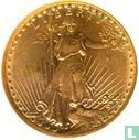 United States 20 dollars 1914 (D) - Image 1