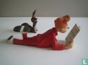Spirou and spip - Image 1