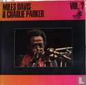 Miles Davis & Charlie Parker vol. 7 - Afbeelding 1
