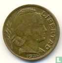Argentinië 20 centavos 1950 - Afbeelding 1
