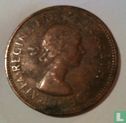 Australië 1 penny 1956 (Zonder punt) - Afbeelding 2