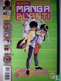 Super Manga Blast! 37 - Afbeelding 1