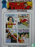 Dick Tracy Weekly 75 - Image 1