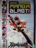 Super Manga Blast! 32 - Afbeelding 1