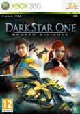 Dark Star One: Broken Alliance - Afbeelding 1