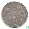 Royaume-Uni 1 crown 1720 - Image 1