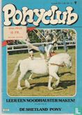Ponyclub 32 - Afbeelding 1