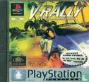 V-Rally: Championship Edition (Platinum) - Image 1