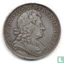 Royaume-Uni 1 crown 1720 - Image 2