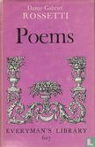 Rossetti's poems  - Afbeelding 1